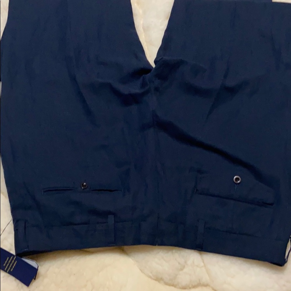 Polo classic slacks - Picture 6 of 6